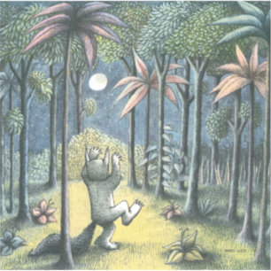 Where The Wild Things Are   Scene 6