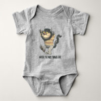 Where the Wild Things Are | Wild Thing