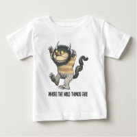 Where the Wild Things Are | Wild Thing