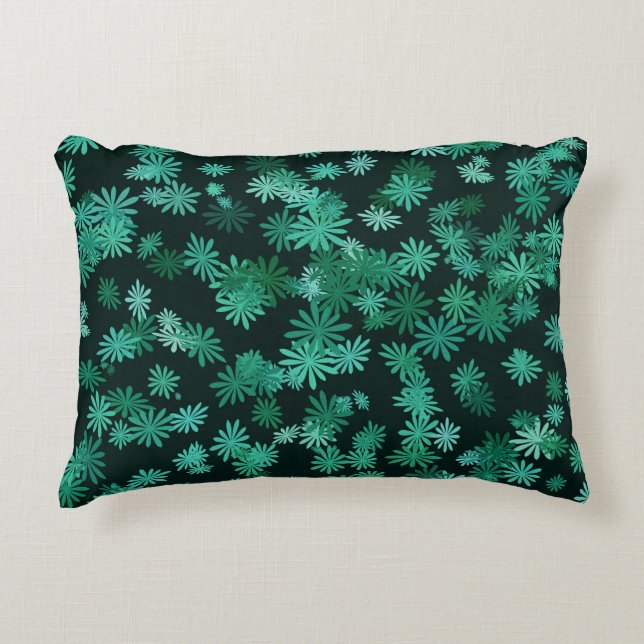 Where There's Smoke Decorative Cushion (Front)