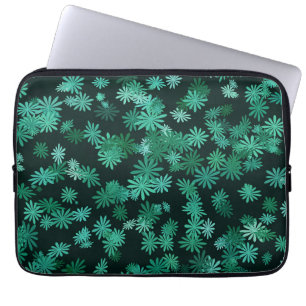 Where There's Smoke Laptop Sleeve