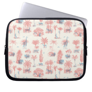 Where They Belong   Florent Bodart Laptop Sleeve