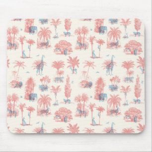 Where They Belong Florent Bodart Mouse Pad