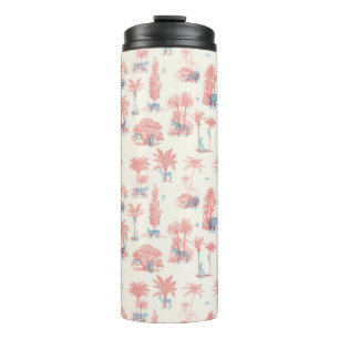 Where They Belong Florent Bodart Thermal Tumbler