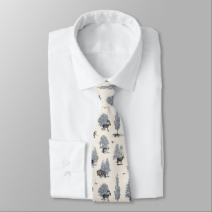 Where They Belong Winter Florent Bodart Tie