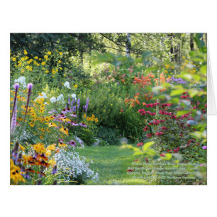 Where Three Gardens Meet