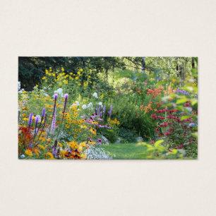 Where Three Gardens Meet