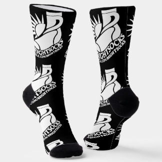 Where To Buy Cool Socks 00361 Personalised Socks