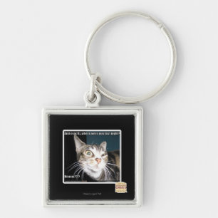 Where were you key ring