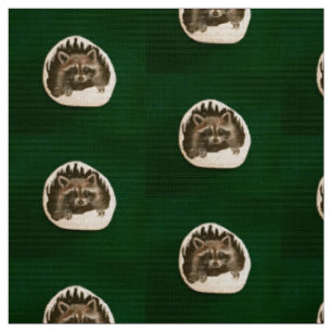 "Where's My Candy Cane?" Fabric