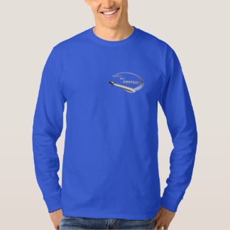 Where's my Coffee T-Shirt