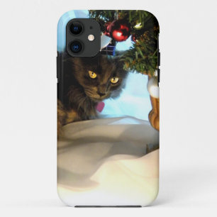 Where's My Presents? iPhone 11 Case
