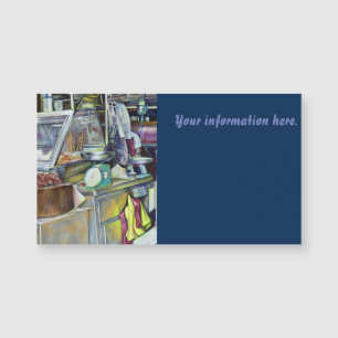 Where's The Fish Head Curry? Singapore