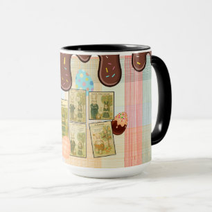 Where's the Frosting Mug