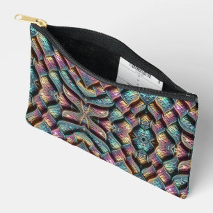 Where's The Mermaid Accessory Pouch