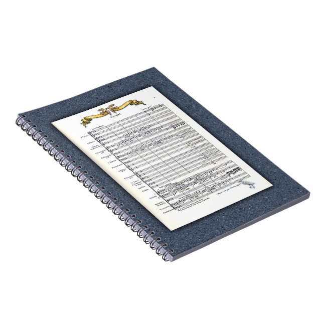 "Where's the part for the egret?" Notebook (Right Side)