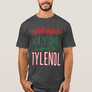 Wheresheylenol boy T-Shirt
