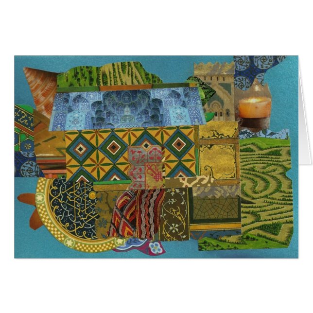 Wheresoever Holy (Front Horizontal)