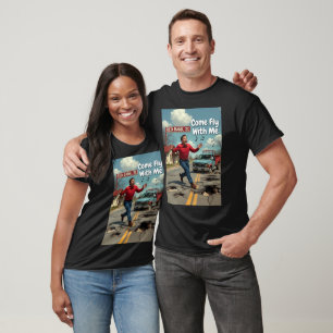 Whether you're a proud Red Bank resident T-Shirt