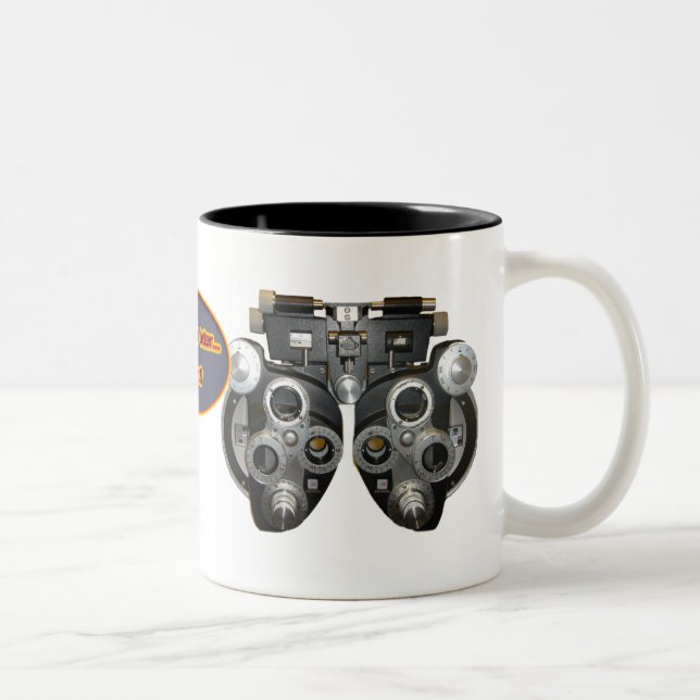 Which is better...1 or 2? Mug (Right)