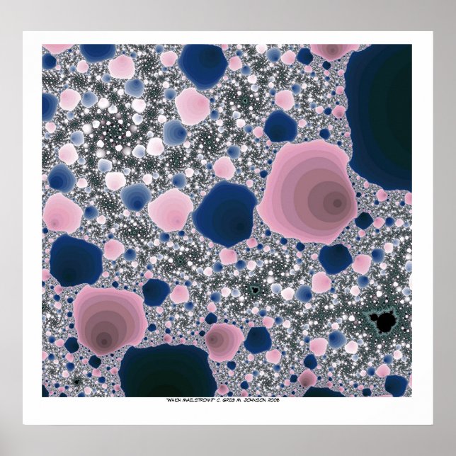 Which Maelstrom? Poster (Front)