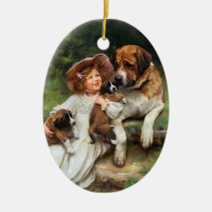 Which May I Keep Ceramic Tree Decoration