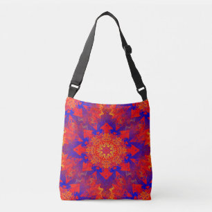 Which way...... crossbody bag