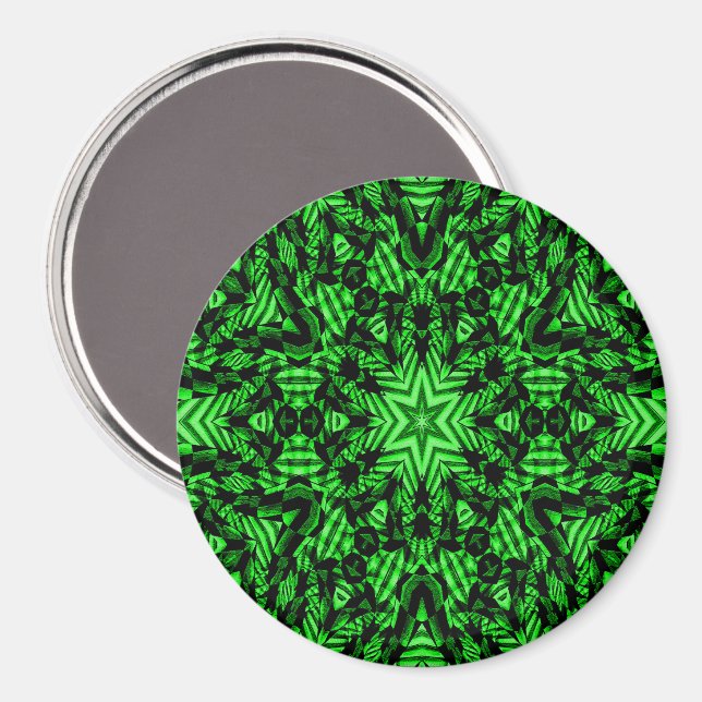 Which way.... magnet (Front/Back)