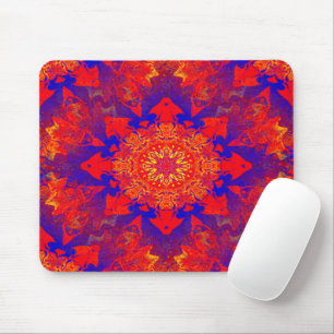 Which way...... mouse pad