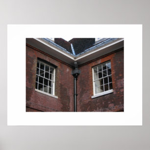 Which way to go poster