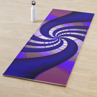 Which Way..... Yoga Mat