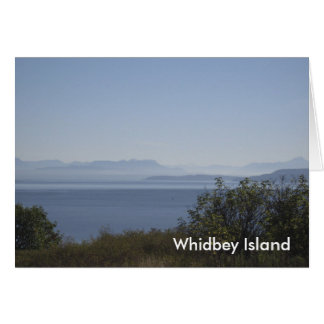 Whidbey Island Scenery