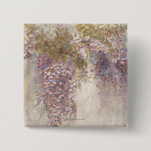 Whiffle 15 Cm Square Badge