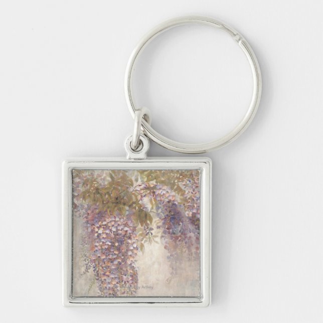 Whiffle Key Ring (Front)