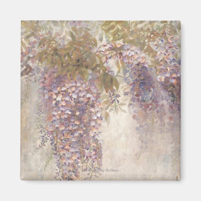 Whiffle Magnet (Front)