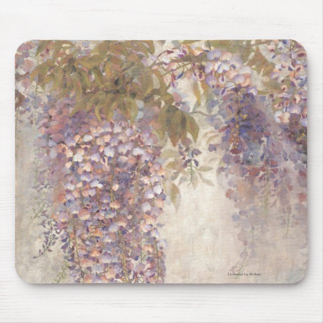 Whiffle Mouse Pad (Front)