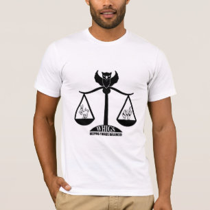 Whigs Balance T-Shirt