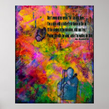 While Waiting for Thee