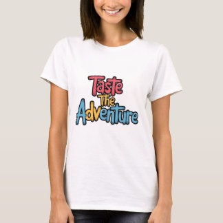 Whimsical Adventure T-Shirt 