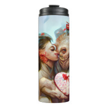 Whimsical Alien Romance