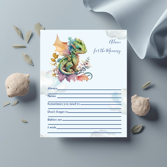 Whimsical Baby Advice for mummy (Creator Uploaded)