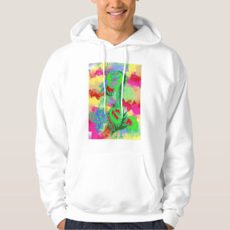 Whimsical Birbas Hoodie