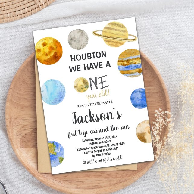 Whimsical Birthday Invitation (Whimsical birthday invitations)