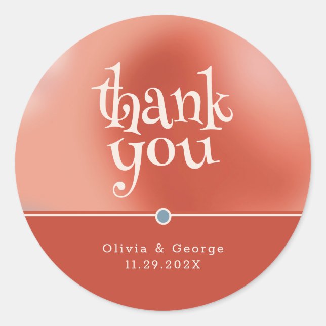 Whimsical Bubbles of Love: Fairy Tale Wedding Classic Round Sticker (Front)