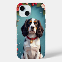 🐶 Whimsical Cartoon Dog Illustration ✨ Cute pup