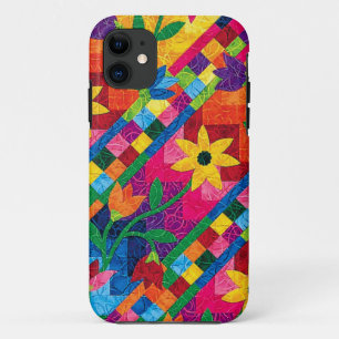whimsical iPhone 11 case
