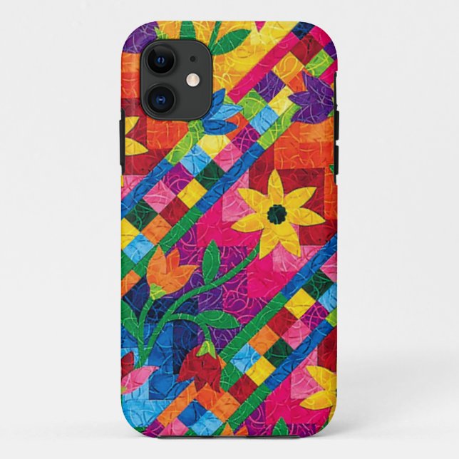 whimsical Case-Mate iPhone case (Back)