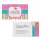 Whimsical Cookies Business Cards