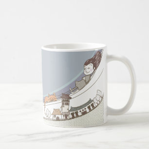 Whimsical Dreamscape 1 Mug