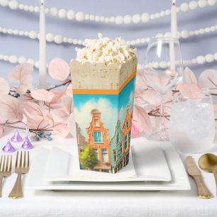 Whimsical Favor Box